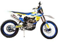 купить Мотоцикл MOTOLAND XT300 ST (174MM-3) ENDURO в Минске и Беларуси - фото 