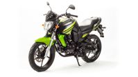 купить Мотоцикл MOTOLAND Bandit 250 ТУРЭНДУРО в Обнинске - фото 