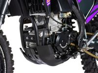 купить Мотоцикл кроссовый эндуро SHARMAX Expert 450 в Новосибирске - фото 