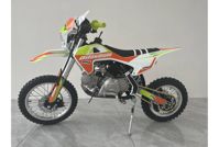купить Мотоцикл PITONMOTO PX4 125EM 14/12 PITBIKE в Перми - фото 