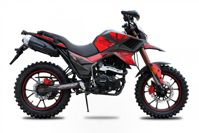 купить Мотоцикл ROCKOT Hound 250 LUX ТУРЭНДУРО в Коврове - фото 