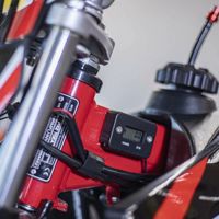 купить Мотоцикл PITONMOTO PX2 70EA 10/10 PITBIKE в Магадане - фото 