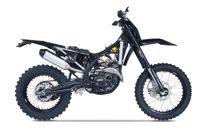 купить Мотоцикл BRZ X8 NC250 23 BE ENDURO Сочи - фото 