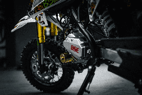 купить Мотоцикл BSE Kids 2.0 PITBIKE в Астане - фото 