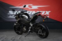купить Мотоцикл SHARMAX RST 501 Ultra в Перми - фото 