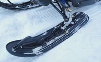 купить Снегоход WOIDEAL WD 300 Сочи - фото 