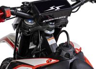 купить Мотоцикл кроссовый эндуро SHARMAX PowerMax 300 Air BN в Томске - фото 