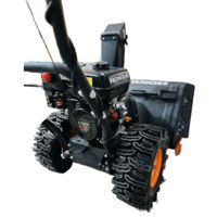 купить Снегоуборщик HONDA PROFFI 270/9HP в Батайске - фото 