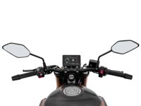 купить Мотоцикл SHARMAX RST 501 Ultra в Перми - фото 