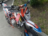 купить Мотоцикл REGULMOTO Pilot 110EA 12/10 PITBIKE в Волгодонске - фото 