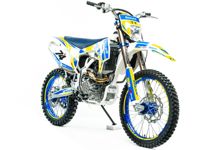купить Мотоцикл MOTOLAND TT 300 (174MN-3) 21/18 ENDURO в Минске и Беларуси - фото 