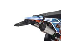 купить Мотоцикл MOTOLAND 125 SX 125 E 19/16 в Минске и Беларуси - фото 