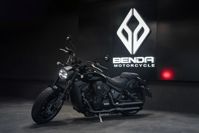 купить Мотоцикл BENDA Darkflag 500 в Мичуринске - фото 