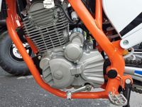 купить Мотоцикл кроссовый эндуро KAYO K4 MX Сочи - фото 