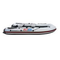 купить Лодка ПВХ ALTAIR HD 340 НДНД в Махачкале - фото 