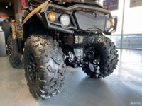 купить Квадроцикл АОДЕС PathCross MAX 1000 Army (ПСМ) в Астрахани - фото 