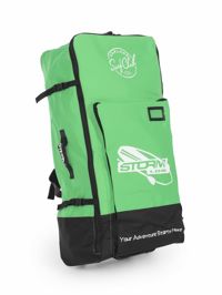 купить Надувная доска для SUP-бординга STORMLINE POWERMAX PRO 10.6 в Москве - фото 