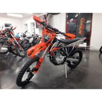 купить Мотоцикл кроссовый эндуро GR8 F300A-M (4T 175FMM) Enduro Lite 2022 в Нефтекамске - фото 