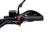 купить Мотоцикл кроссовый эндуро REGULMOTO SK 200GY-5 в Мичуринске - фото 