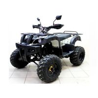 купить Квадроцикл ATV Avenger Tungus 250 в Мичуринске - фото 