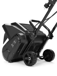 купить Снегоуборщик KETTAMA ECO 1600 в Иваново - фото 