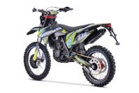 купить Мотоцикл кроссовый эндуро SHARMAX PowerMax 330 в Ессентуках - фото 
