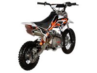 купить Мотоцикл KAYO Mini TS90 12/10 в Воронеже - фото 