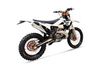 купить Мотоцикл BRZ HX 302t ENDURO в Тюмени - фото 