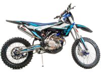 купить Мотоцикл кроссовый эндуро MOTOLAND XT300 ST-FA-NC (ZS182MN+BB) в Пензе - фото 