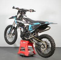 купить Мотоцикл кроссовый эндуро AVANTIS 300 Pro Carb FCR Exclusive (NC300-S/182MM) ARS Сочи - фото 