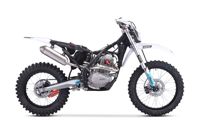 купить Мотоцикл BRZ H6 PR250 ENDURO во Владивостоке - фото 