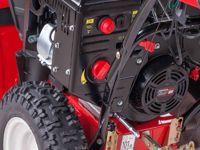 купить Снегоуборщик MTD OPTIMA ME 66 в Мытищах - фото 