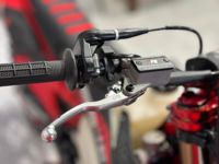 купить Мотоцикл кроссовый эндуро AJERRA SAMURAI NC300 K10 во Владивостоке - фото 