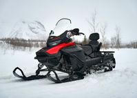 купить Снегоход SHARMAX ACE 1000 SWT в Мичуринске - фото 