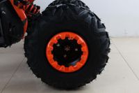 купить Квадроцикл MOTAX ATV T-Rex Super LUX 50 cc в Мичуринске - фото 