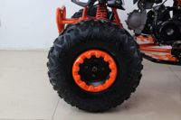 купить Квадроцикл MOTAX ATV T-Rex Super LUX 50 cc в Мичуринске - фото 