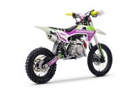 купить Мотоцикл PITONMOTO PX3 110EМ 14/12 PITBIKE в Уфе - фото 
