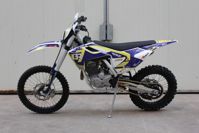 купить Мотоцикл кроссовый эндуро GR7 F250A (4T 172FMM) Optimum (2020 Г.) в Москве - фото 