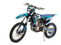 купить Мотоцикл кроссовый эндуро MOTOLAND XT300 ST-FA-NC (ZS182MN+BB) в Пензе - фото 