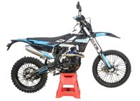 купить Мотоцикл кроссовый эндуро AVANTIS 300 Pro Carb Premium ARS (NC250/177MM, Design HS) с ПТС в Мичуринске - фото 