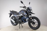купить Мотоцикл ROLIZ Cyrex (ZS165FML) ТУРЭНДУРО в Москве - фото 