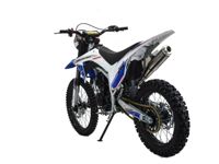 купить Мотоцикл кроссовый эндуро MOTOLAND MTX250 в Пензе - фото 