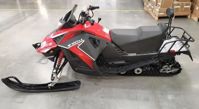 купить Снегоход MOTAX Snow Cat 150 в Москве - фото 