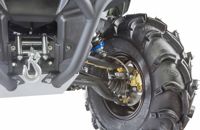 купить Квадроцикл СТЕЛС ATV 800 (TE) Guepard 2.0 K01 EPS Tech (2025) ПСМ в Махачкале - фото 
