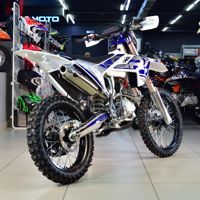 купить Мотоцикл кроссовый эндуро GR7 F300A-M (4T 175FMM) Enduro Lite 2022 в Нефтекамске - фото 