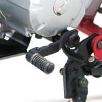 купить Мотоцикл IRBIS TTR 150 PITBIKE в Дзержинске - фото 
