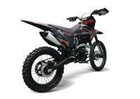 купить Мотоцикл кроссовый эндуро SHARMAX Sport 300 AIR ULTIMATUM в Перми - фото 