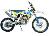 купить Мотоцикл MOTOLAND TT 300 (174MN-3) 21/18 ENDURO в Минске и Беларуси - фото 