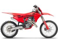 купить Мотоцикл кроссовый эндуро GASGAS MC 125 2025 21/18 в Новокуйбышевске - фото 
