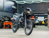 купить Мотоцикл кроссовый эндуро SHARMAX Sport 230 19/16 в Мичуринске - фото 